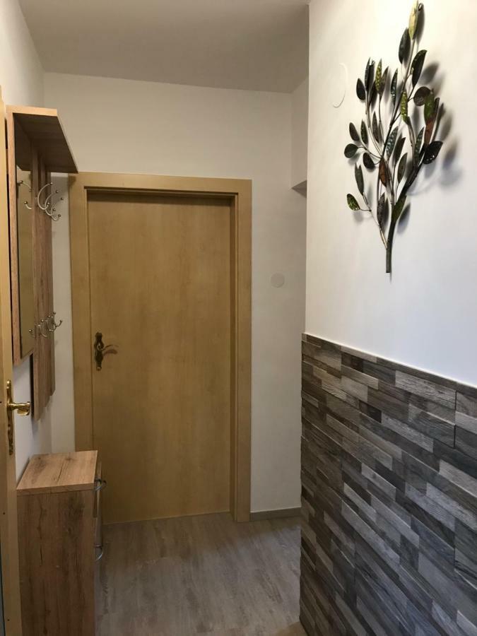 Appartement Haus Scharl à Grossarl Extérieur photo