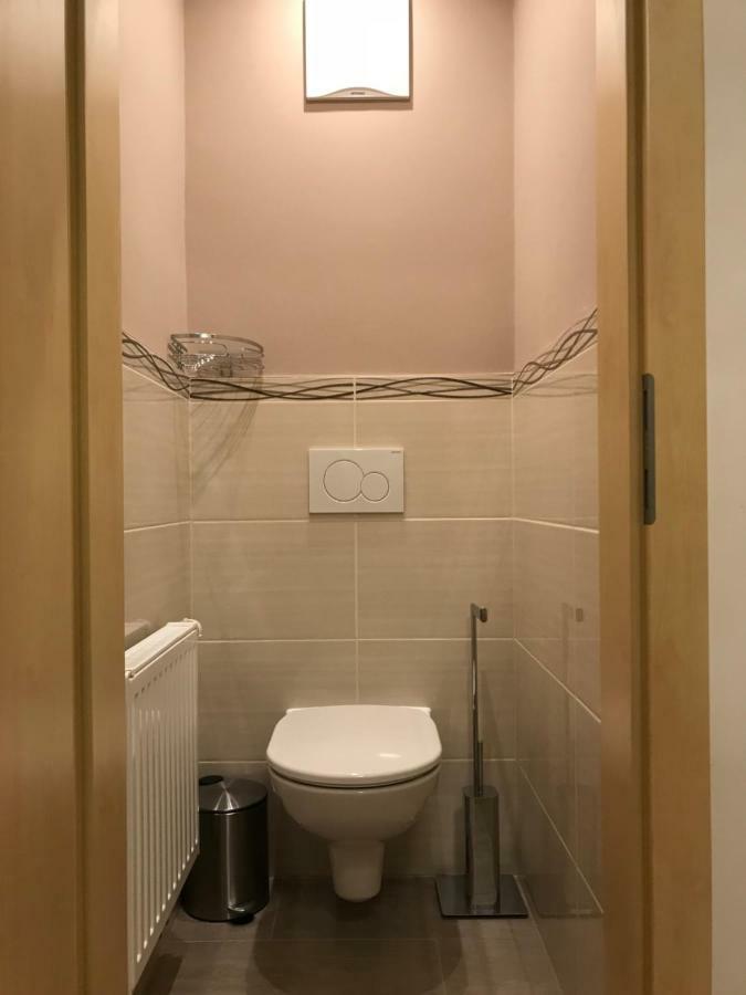 Appartement Haus Scharl à Grossarl Extérieur photo