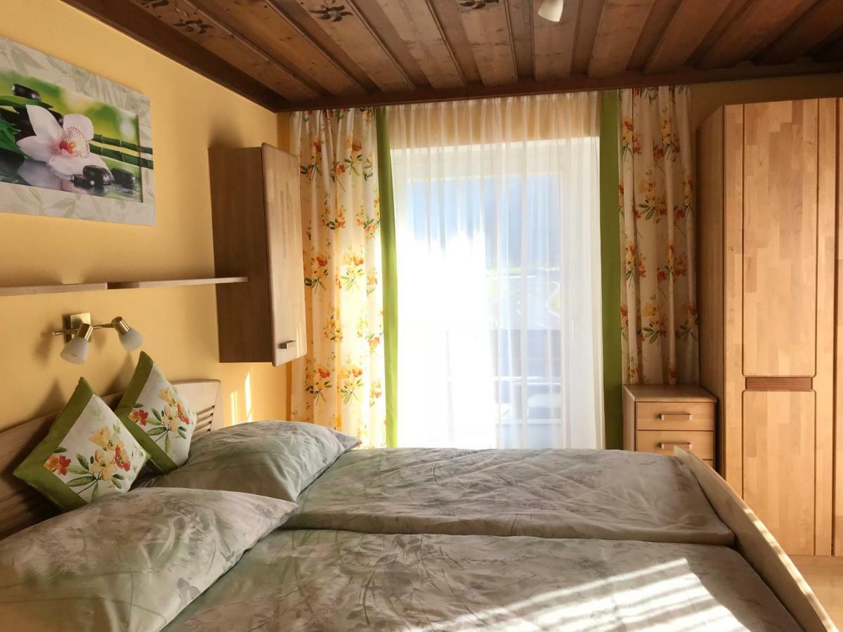 Appartement Haus Scharl à Grossarl Extérieur photo